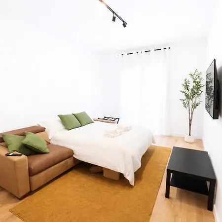 Apartment Blossom Bari