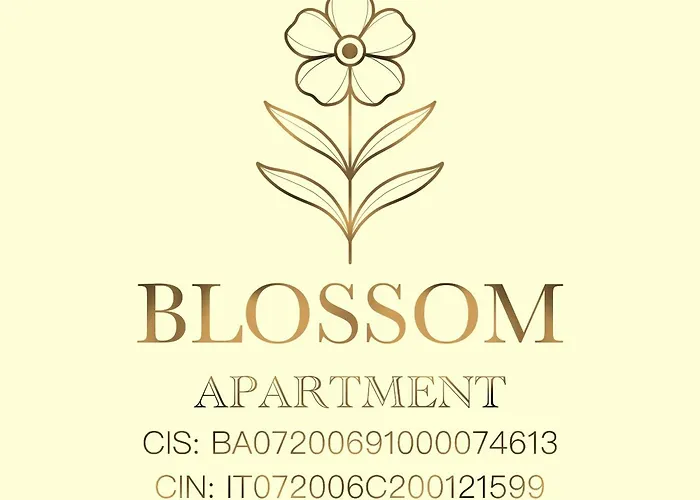 Blossom Daire