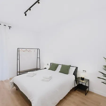 Blossom Appartement