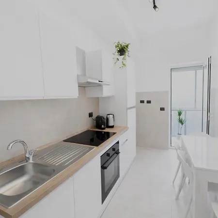 Blossom Appartement *