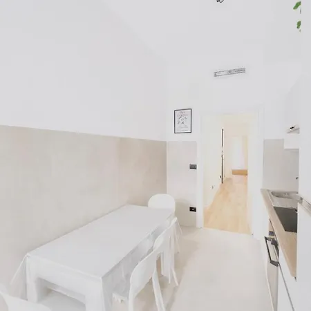 Blossom Apartamento *
