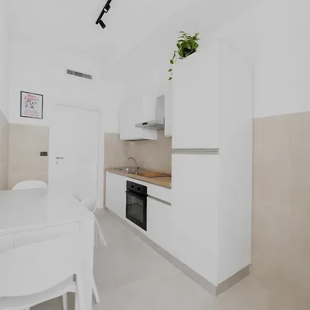 Blossom Apartamento *