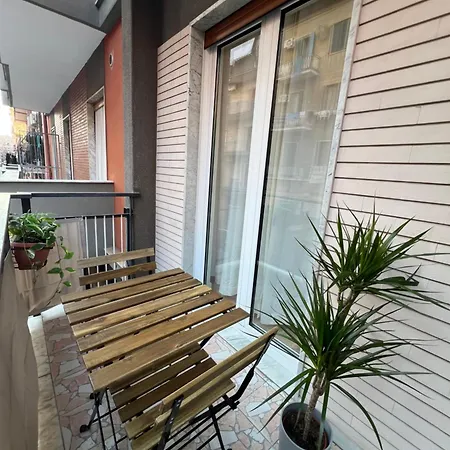 Blossom Appartement