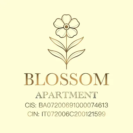 Blossom Appartement