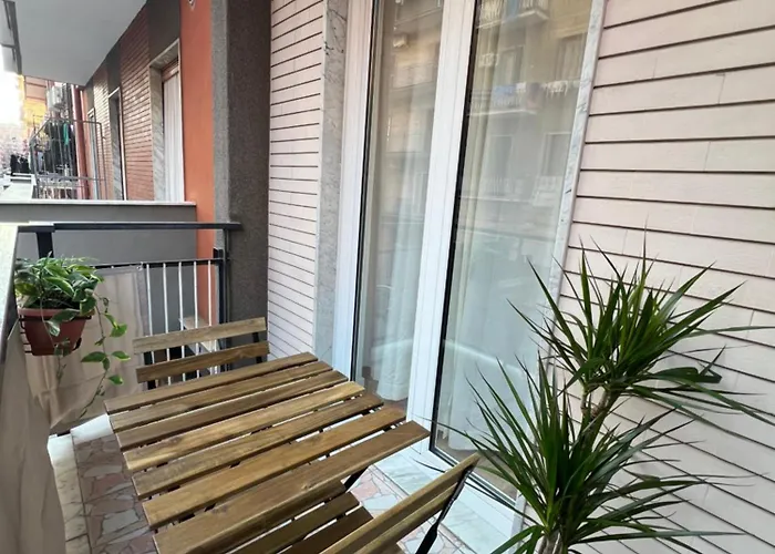 Blossom Апартаменты